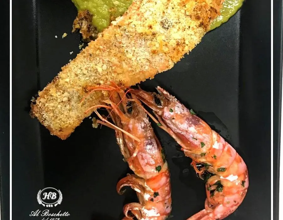 Hotel Ristorante Al Boschetto-1