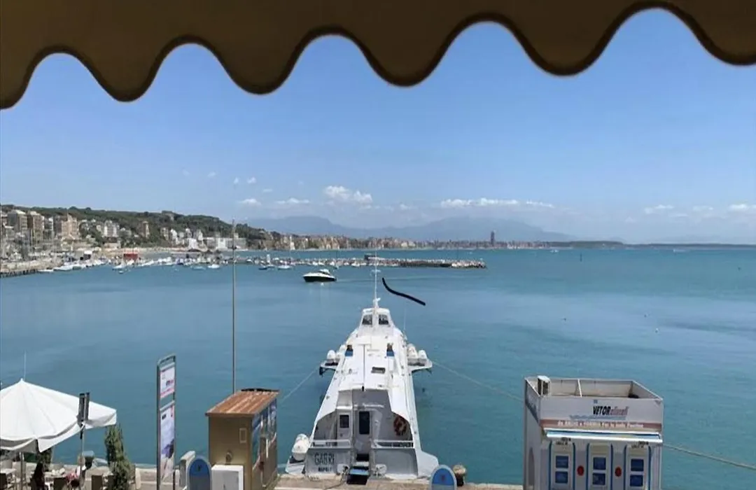 Cavalieri D'Oro Luxury House-1