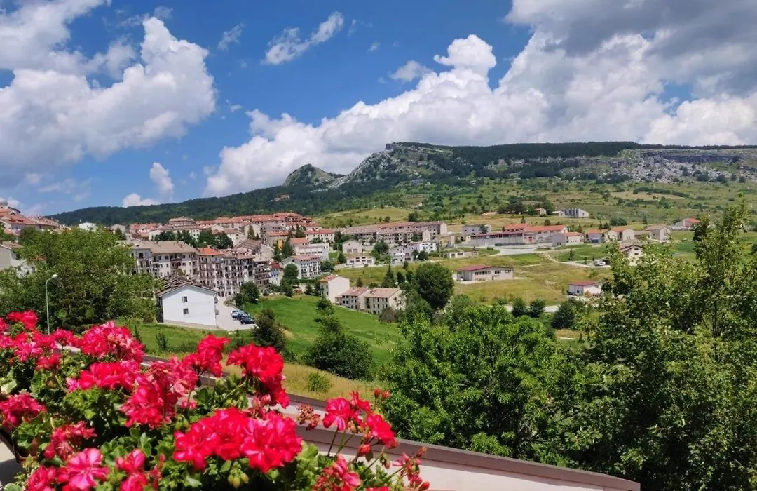 Albergo Conte Max-1