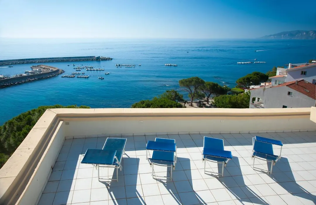 Albergo Miramare-1