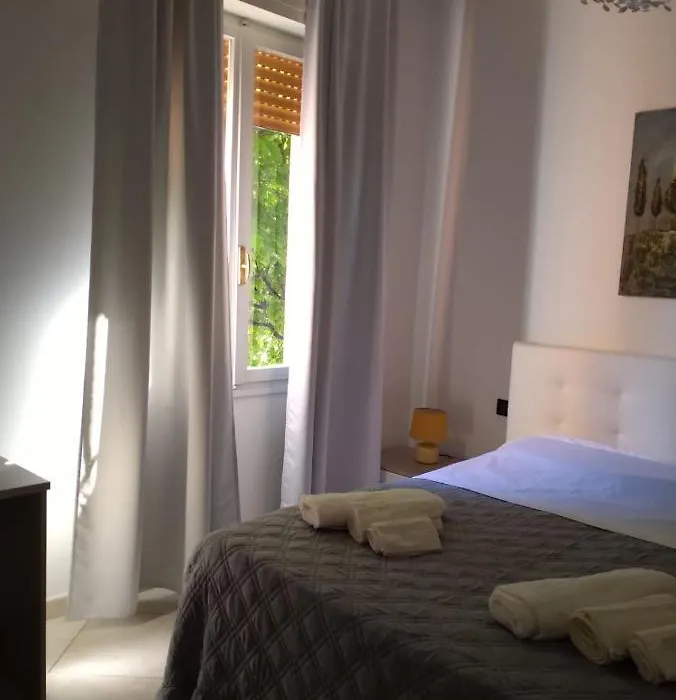M. Bini B&B-1