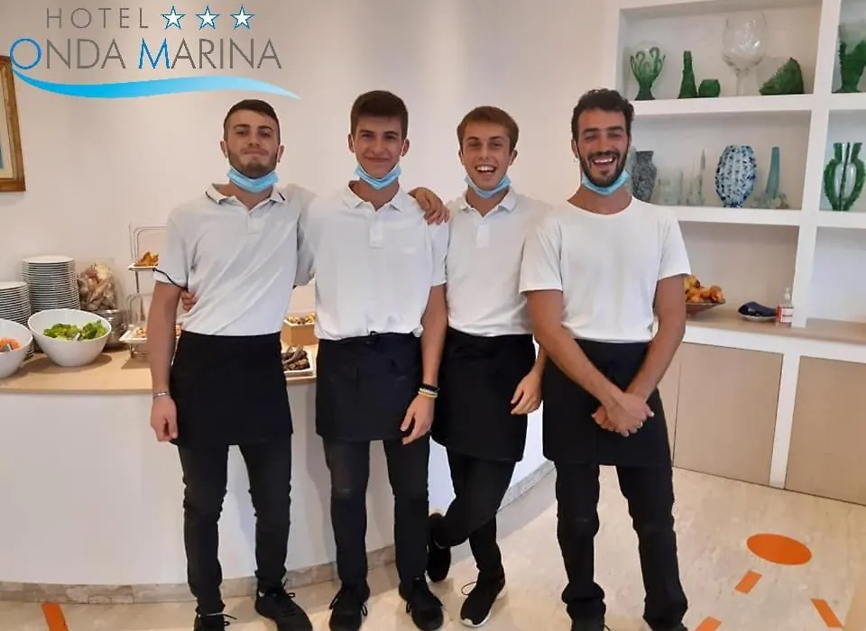 Hotel Onda Marina-1