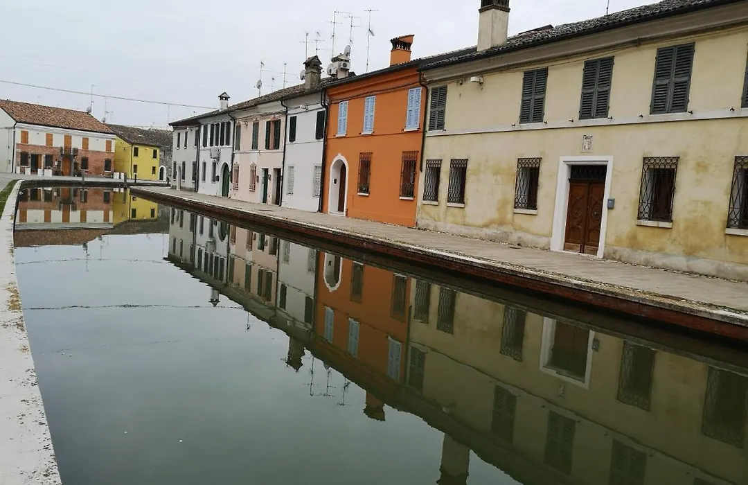 Residenza la Gallinella-1