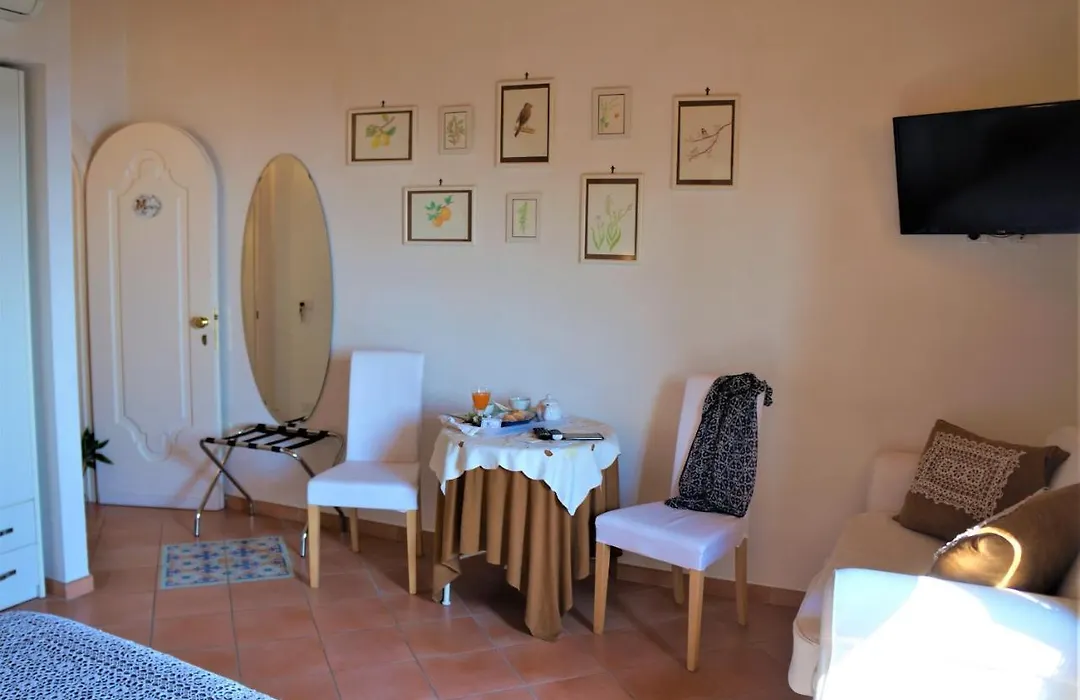 L'Arabesco B&B-1