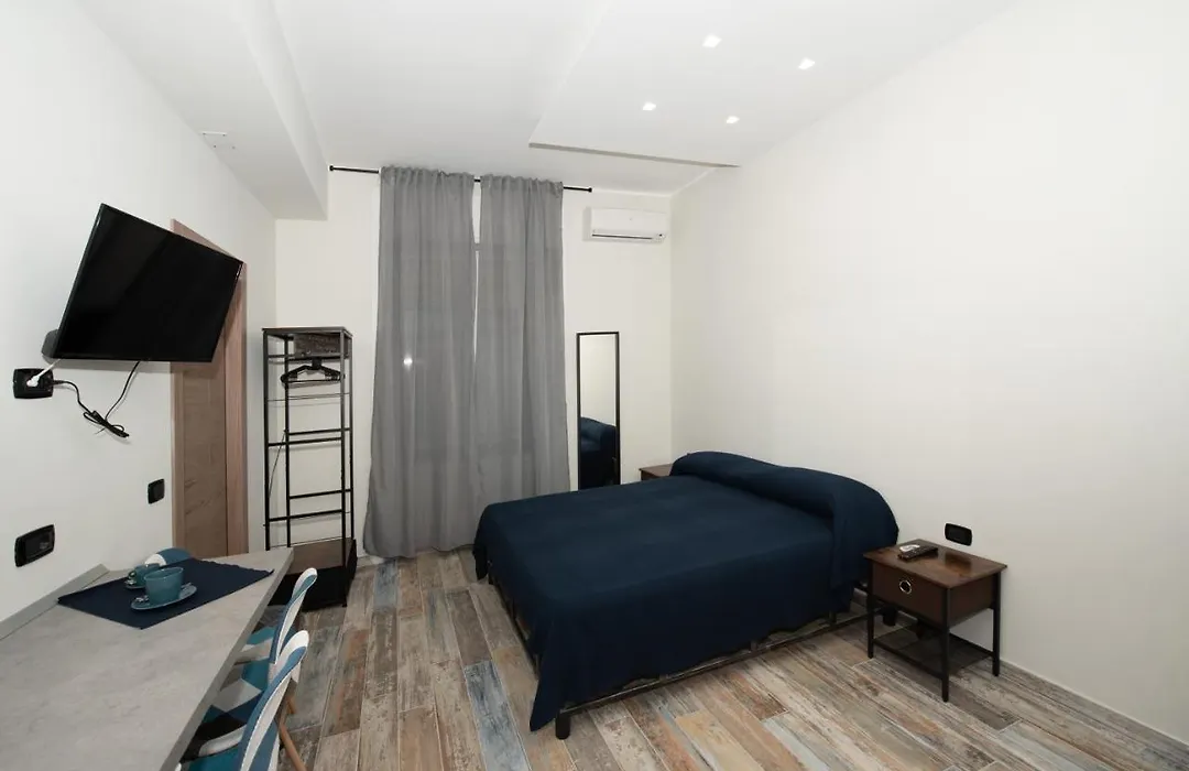Urban Rooms Salerno-1
