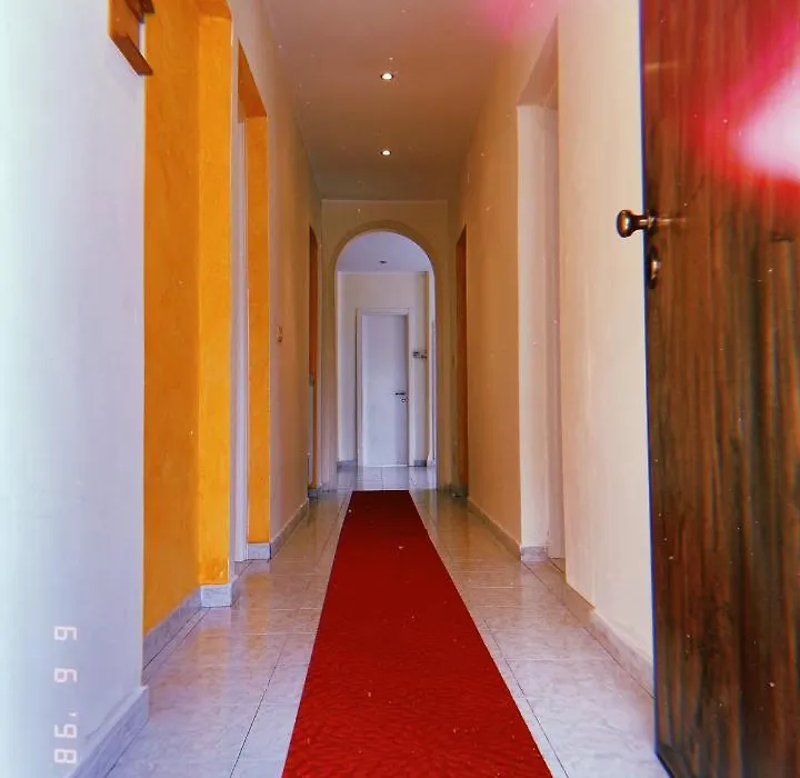 La Casa del Giglio-1