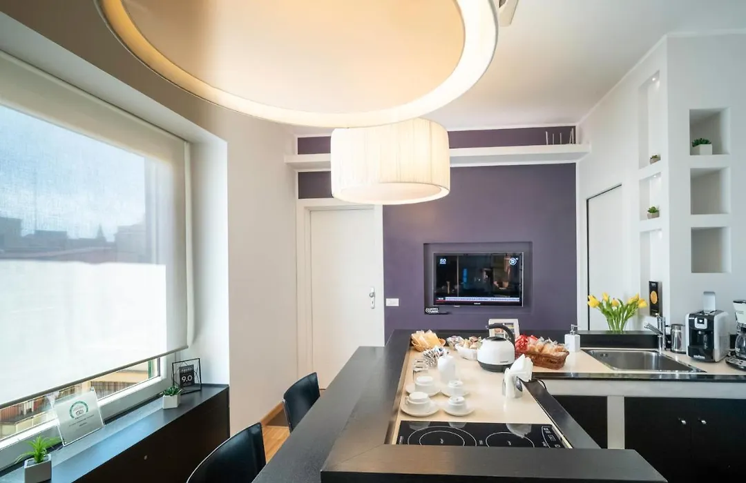 At Home Townhouse - Filiberto-1