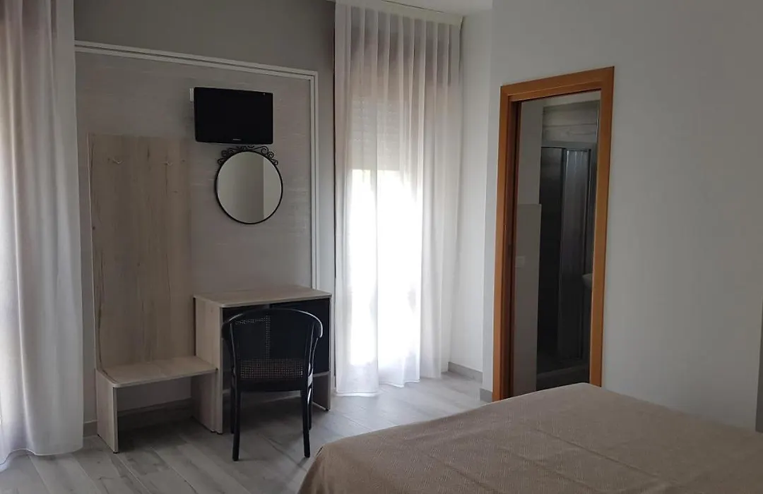 Albergo Paris-1