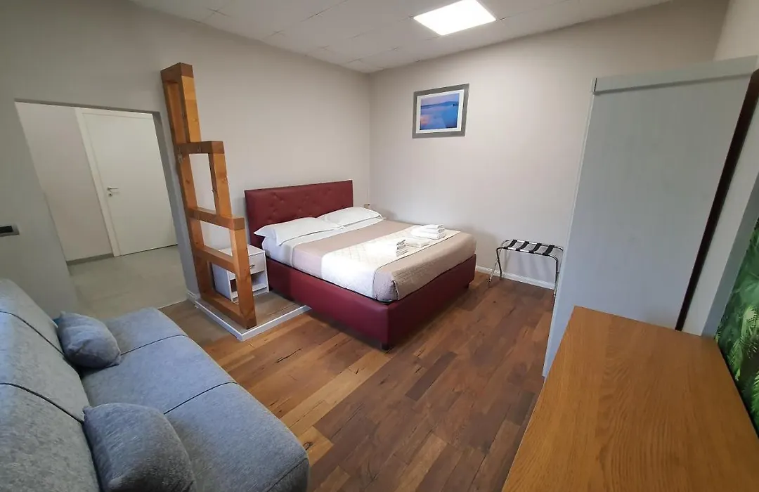 Terra Ciociara Bnb-1