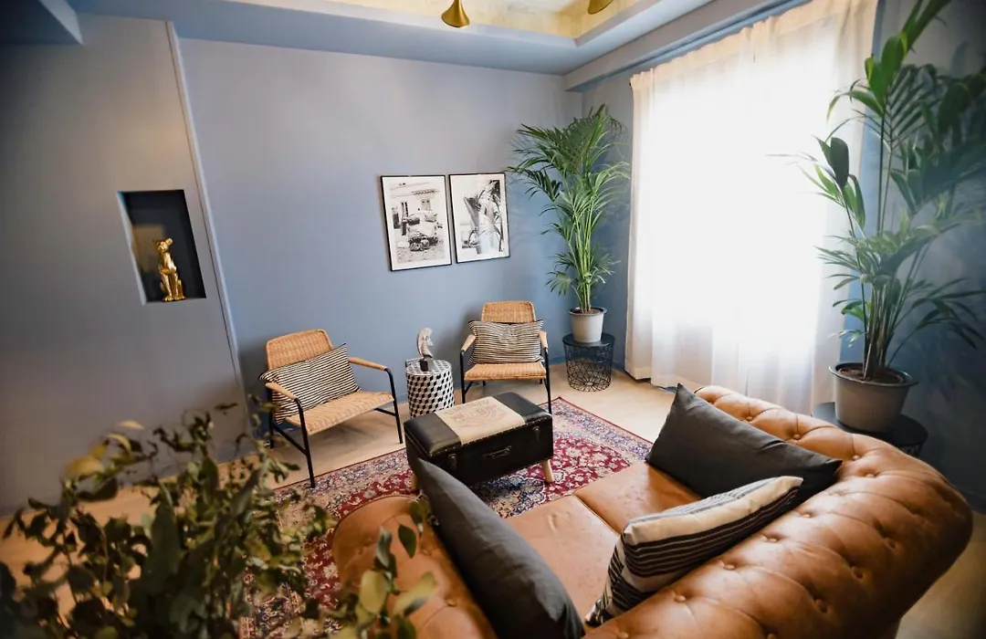 The Little Corner B&B-1