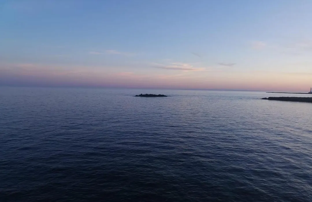 Medusa Gallipoli-1