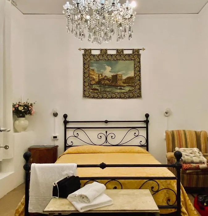 B&B Ca' Dor-1
