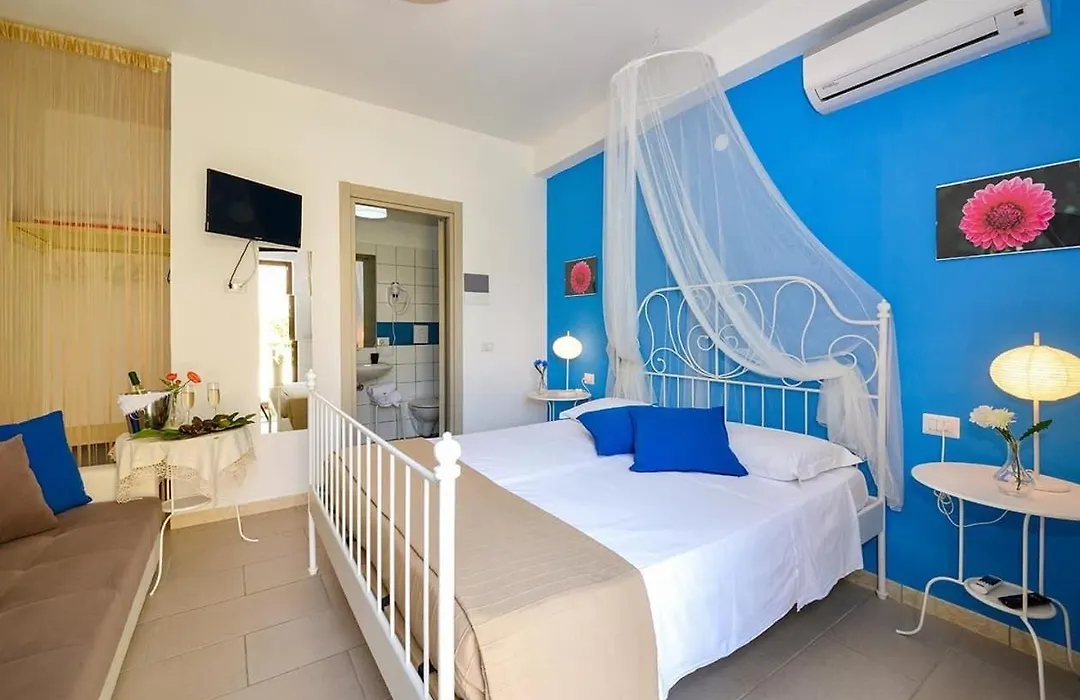 B&B Villa Pacifica-1