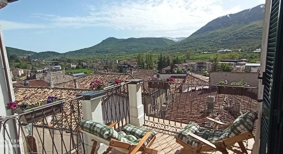 B&B Il Cardinale-1