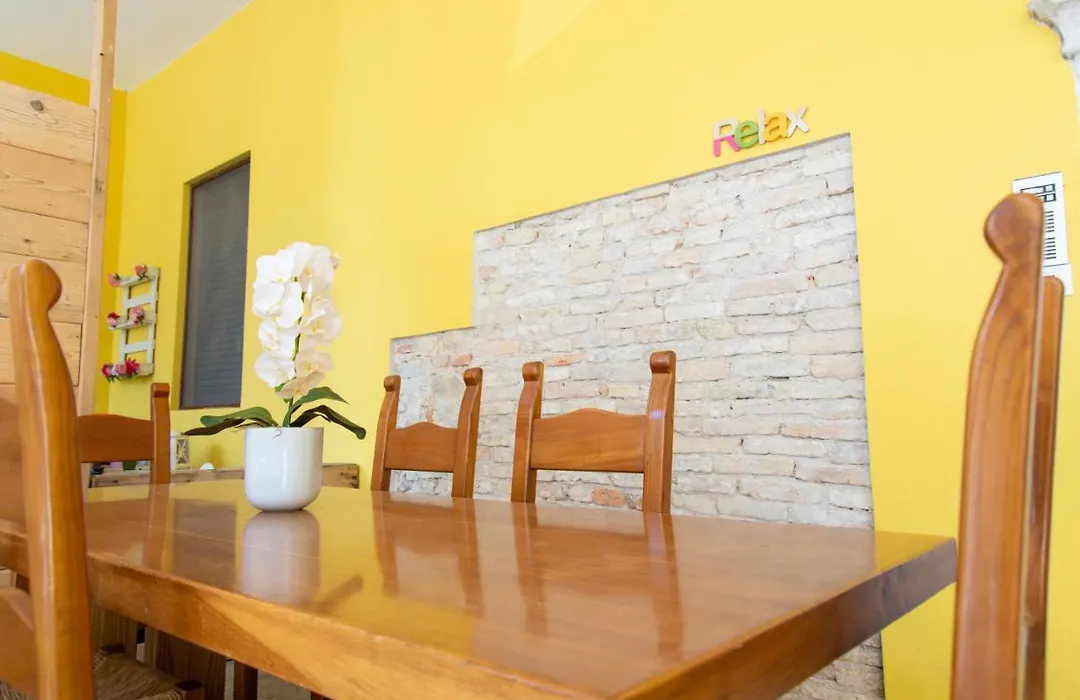 B&B Villa Venga-1