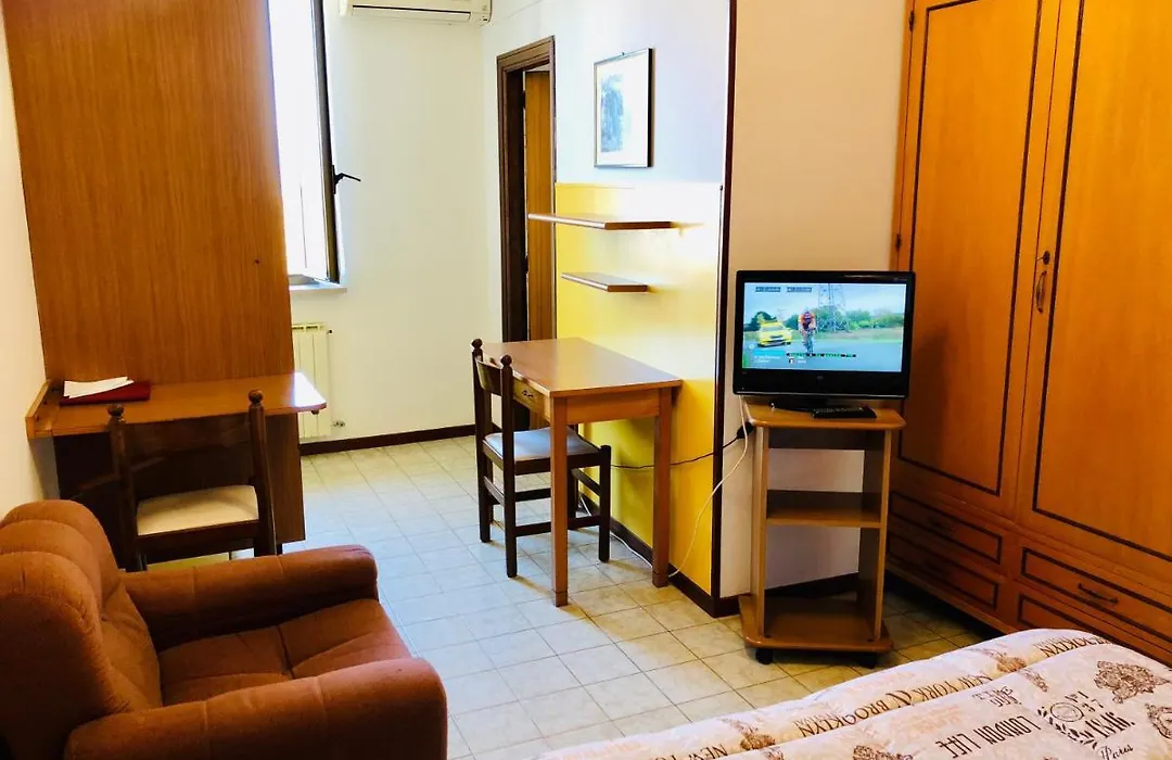 Residence Signa-1