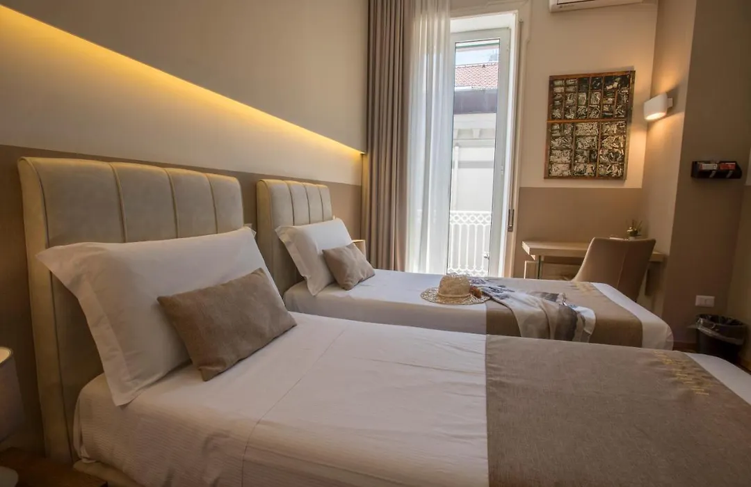 B&B Palazzo Depretis-1