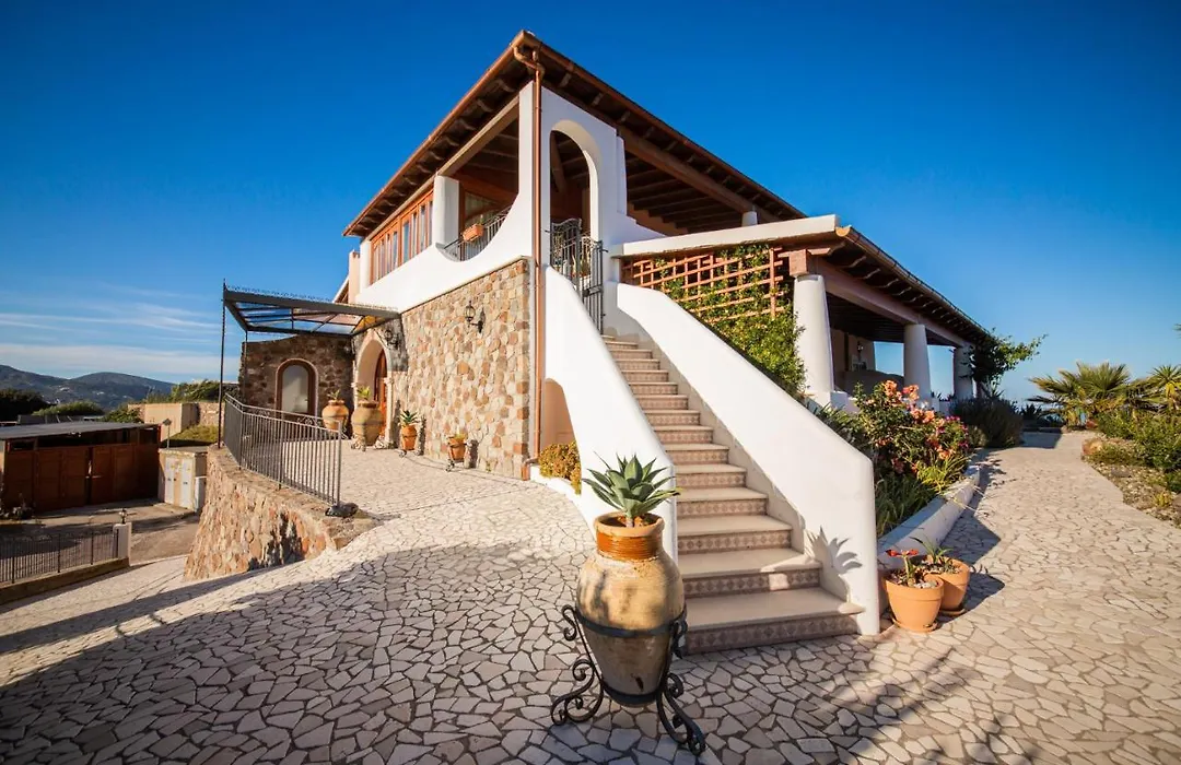B&B Villa Maristella-1