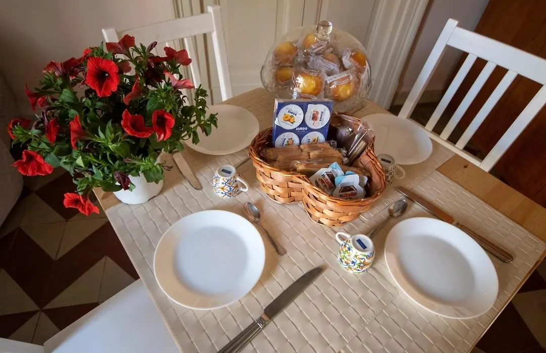 Sicilian Mood - Bed And Breakfast-1