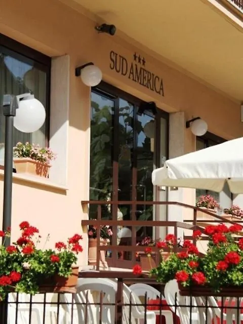 Hotel Sud America-1