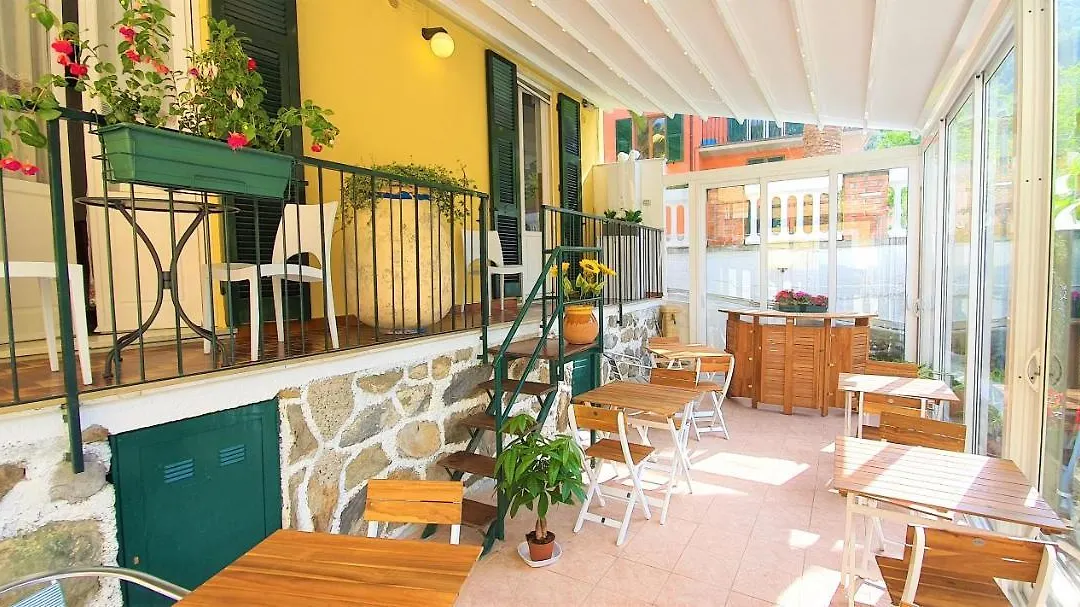 Bed&Breakfast LE QUATTRO STAGIONI-1