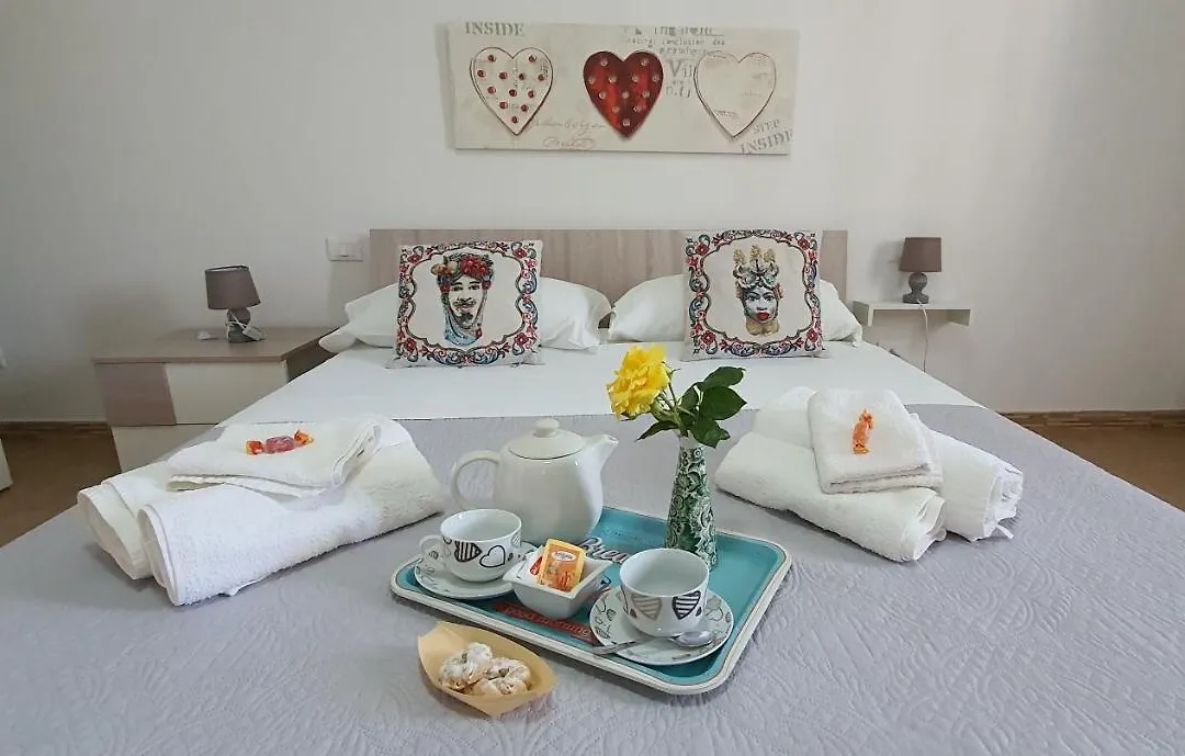 A Casa Di Coso B&B-1