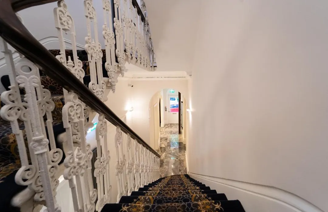 Rove London Hotel-1