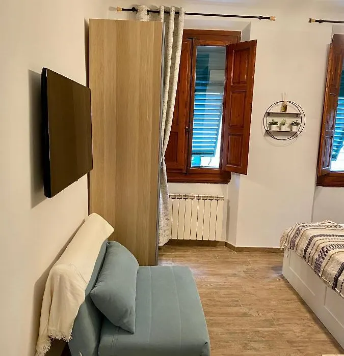 Dimora Dionisio B&B-1