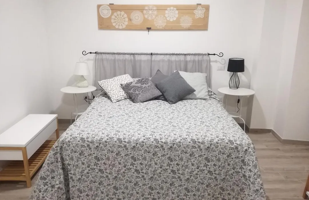 B&B Casa Lilli-1
