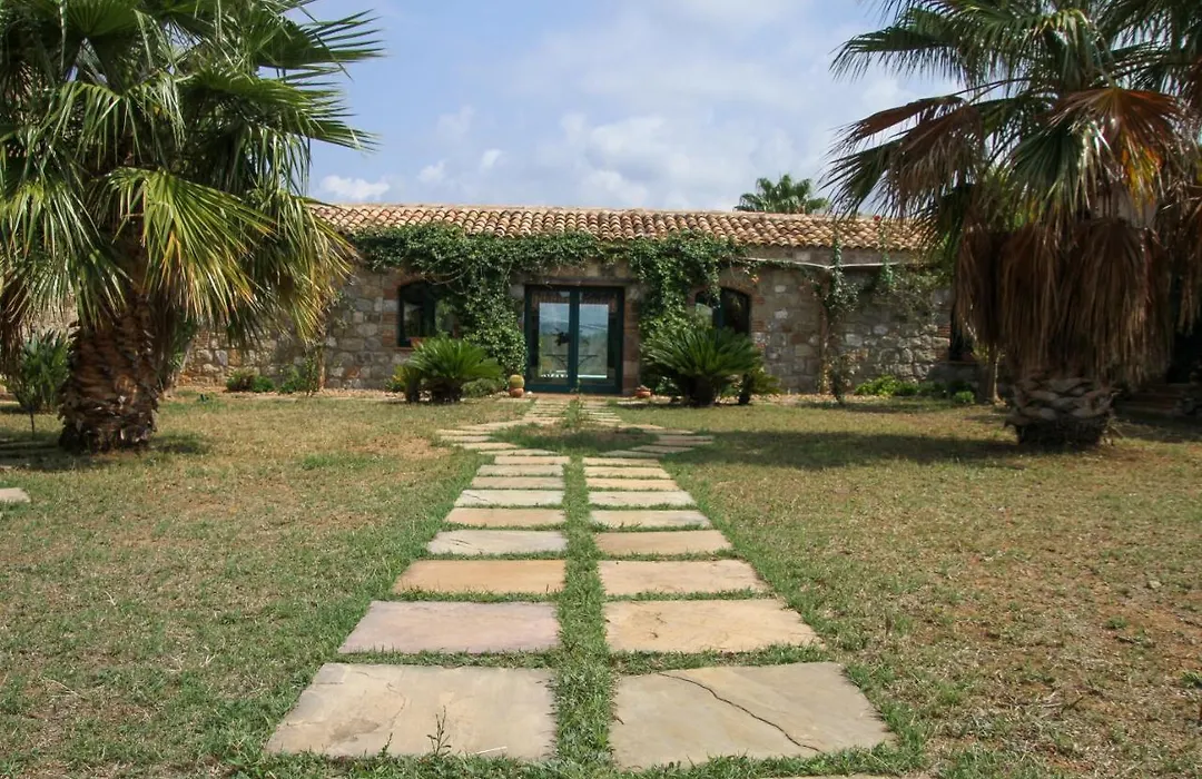 Masseria Del Piano-1