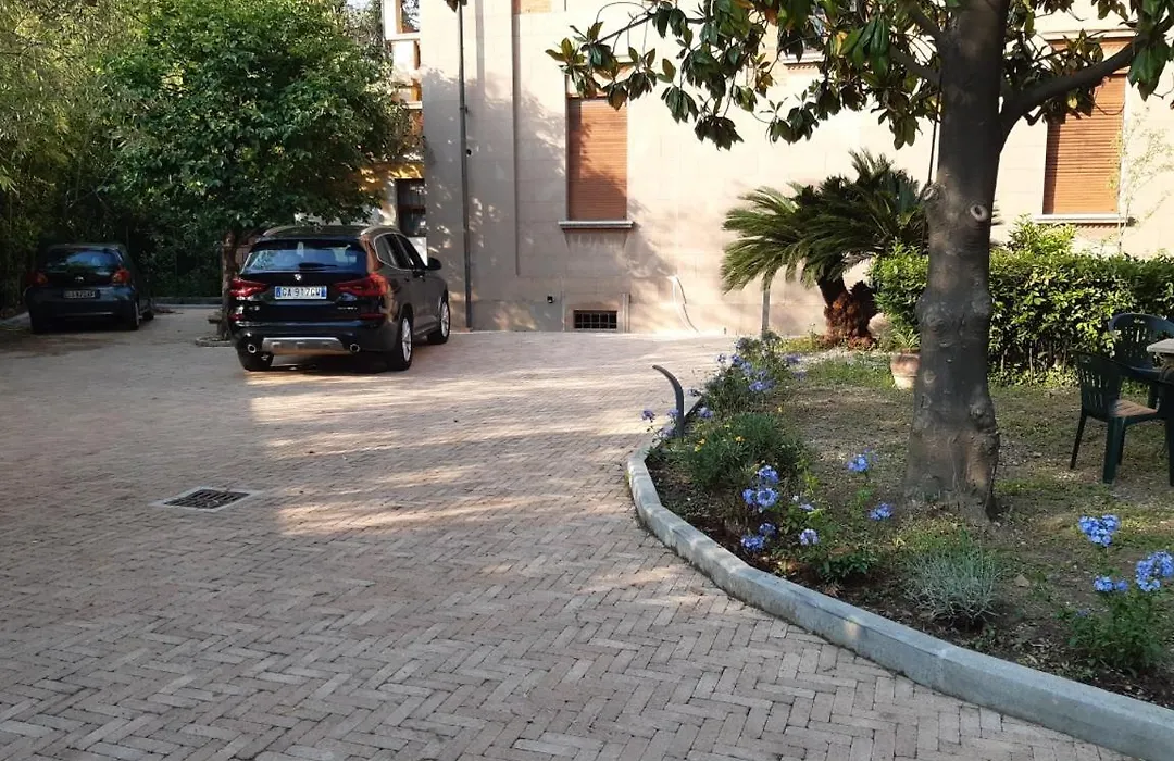 Villa Magnolia Park-1