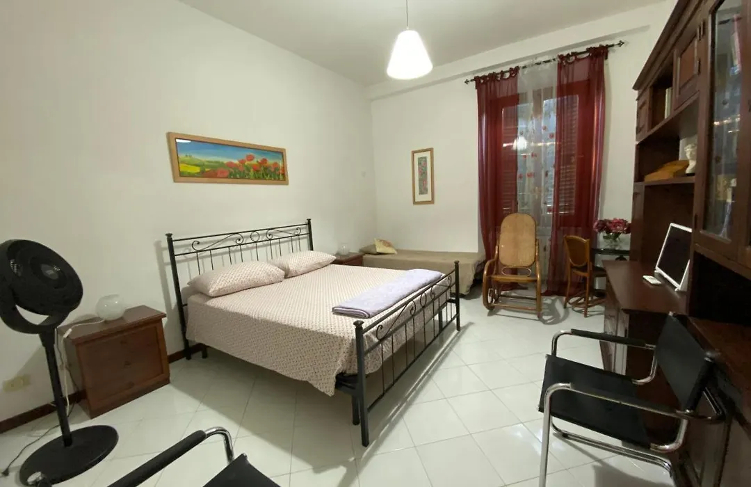 B&B Sessoriana-1
