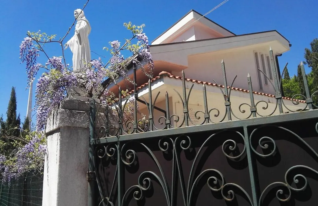 Villa Sacro Cuore-1