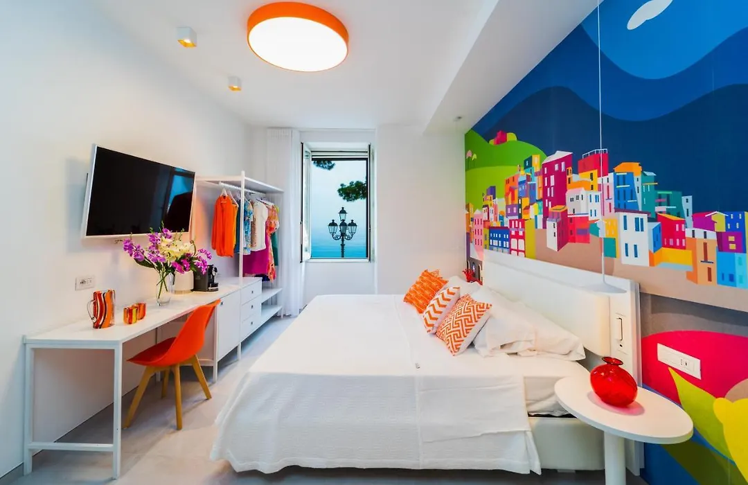Amalfi Centro-1