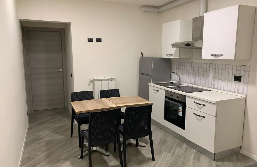 Pigneto Square Home-1