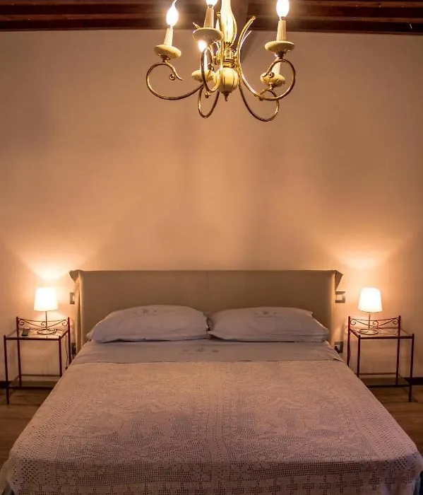 Fonte alle Ninfe B&B-1