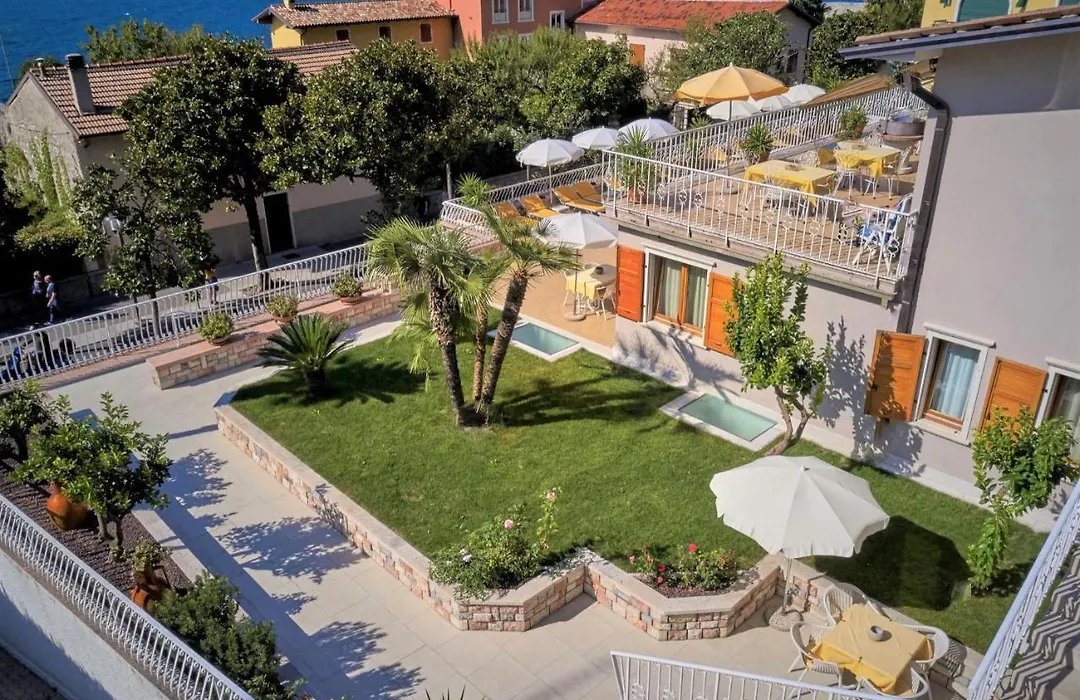 Residence La Cioca-1