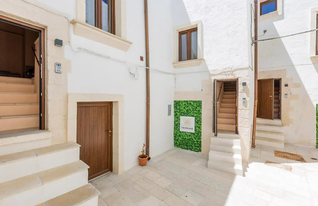 Terrae Rooms Rental-1