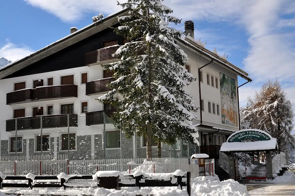 Residence Biancaneve-1