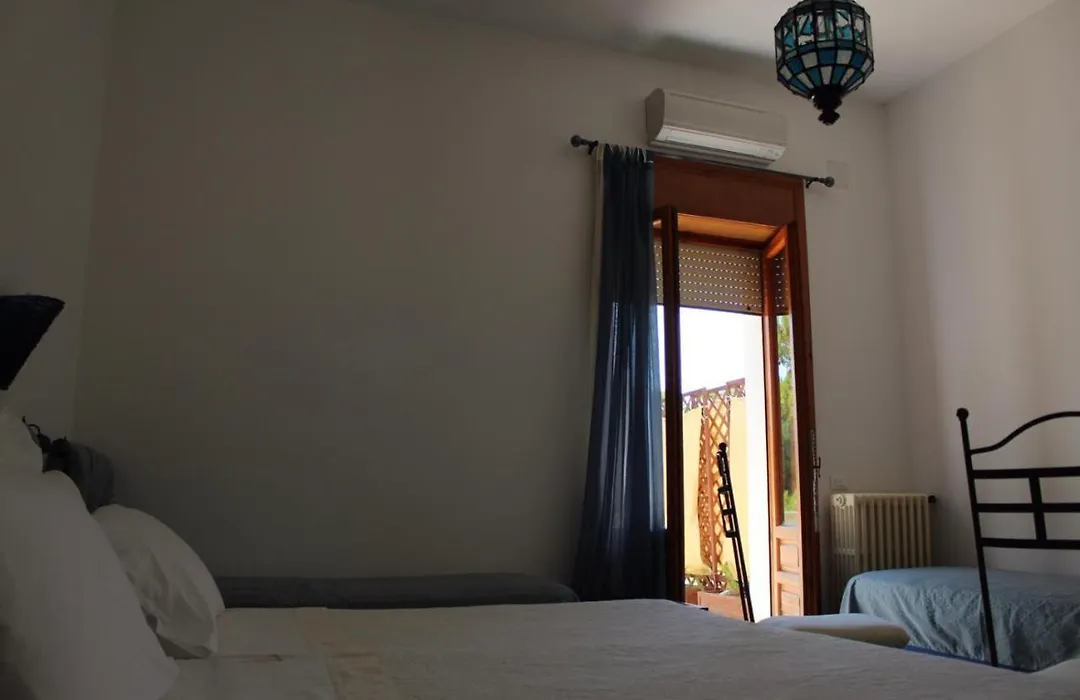 Villa Pedaci B&B-1