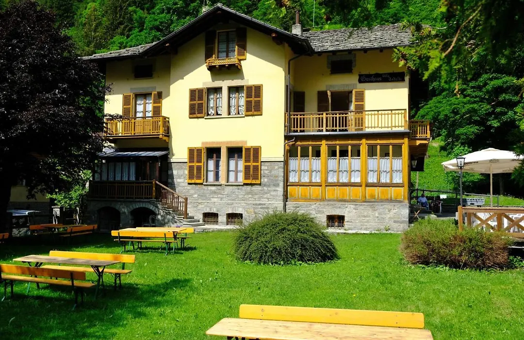 Hotel Villa Tedaldi-1
