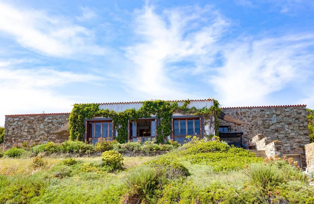 Villa Curiazzi Guesthouse Viale la Pelosa 16-1