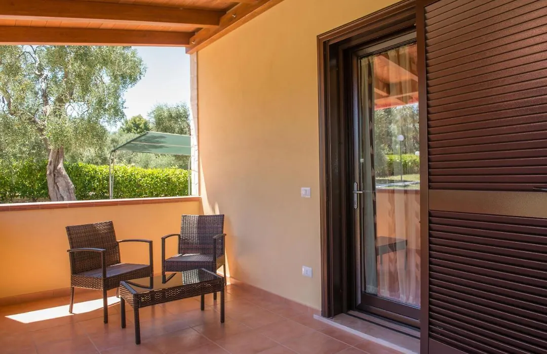 Villa Fenice Bed&Breakfast-1