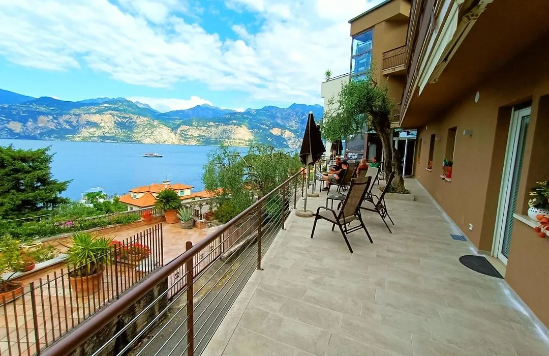 Hotel Antonella-1