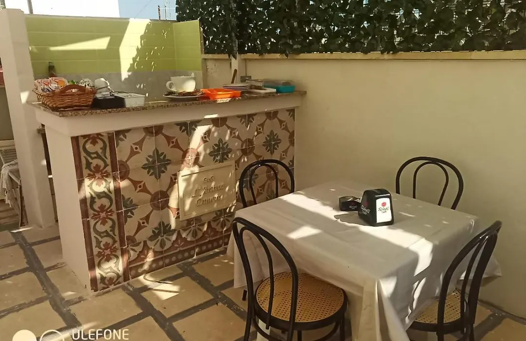 B&B L'Antica Dimora ...e dei mestieri-1