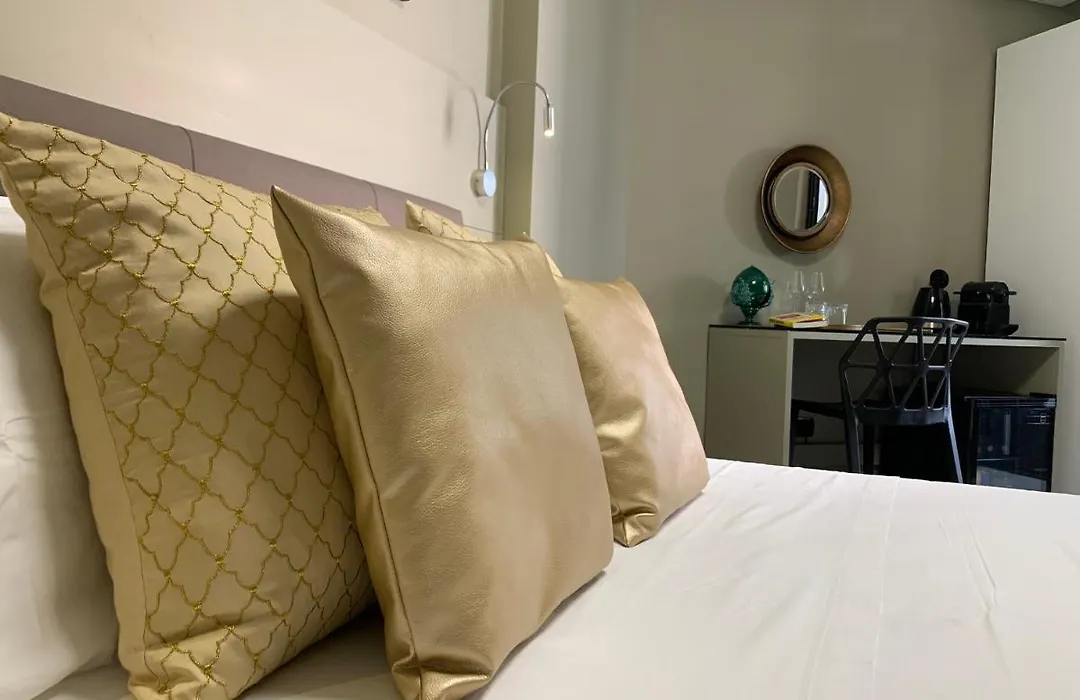 GREEN-HOUSE® B&B Lecce-1