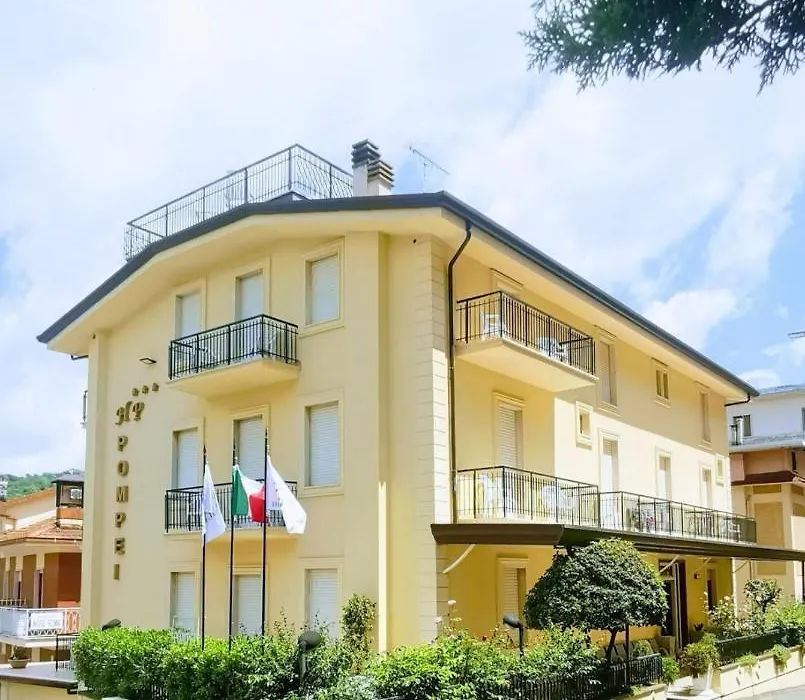 Hotel Pompei-1