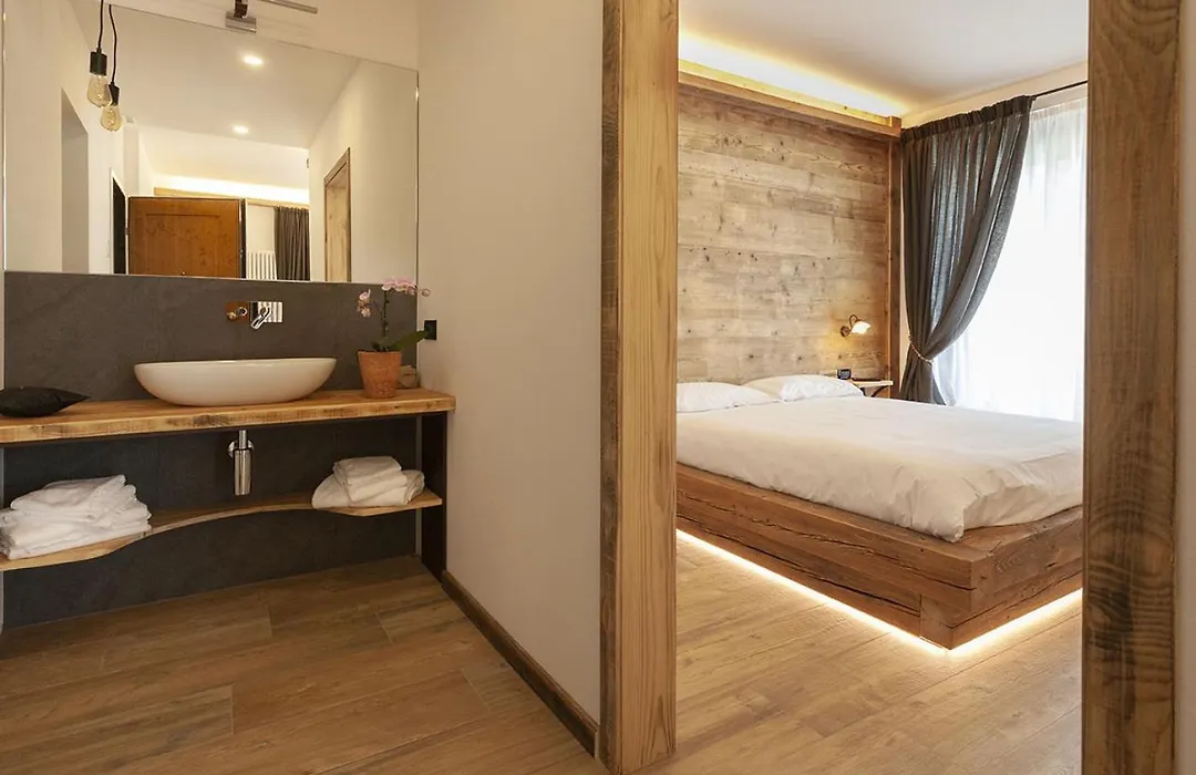 Bed And Breakfast La Coa-1
