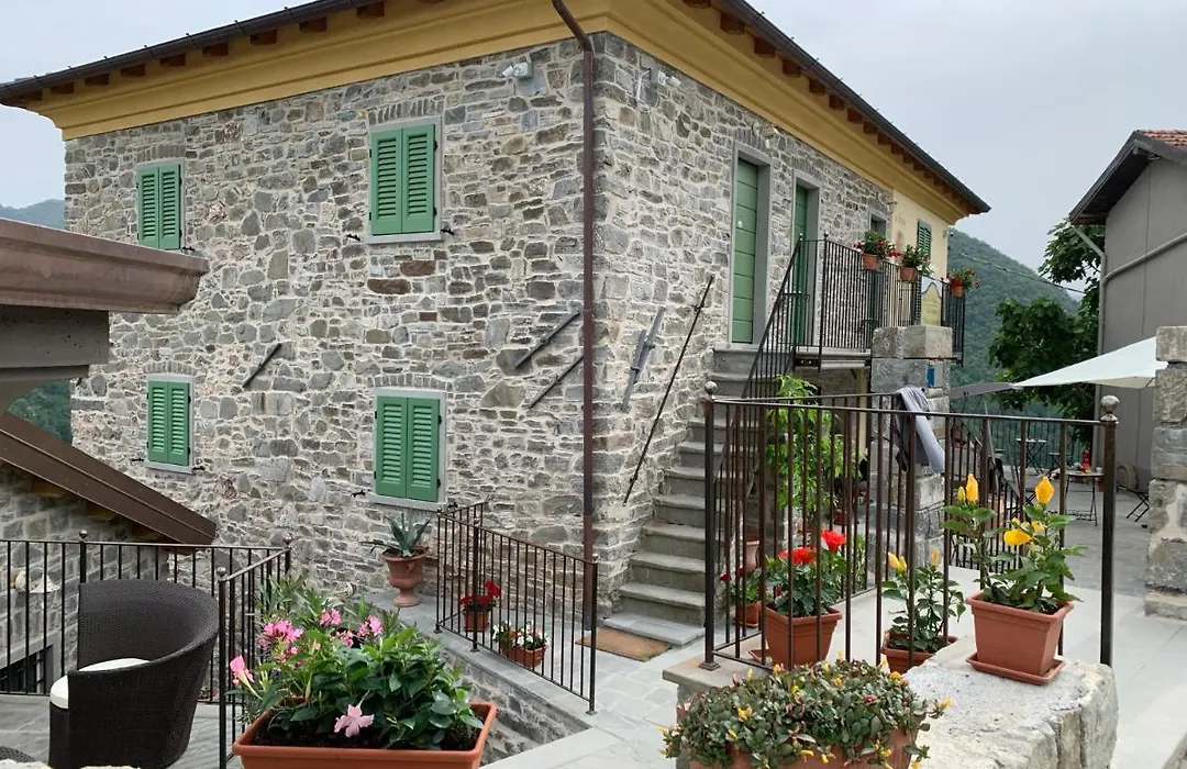 La Beppa - Casa Vacanza-1