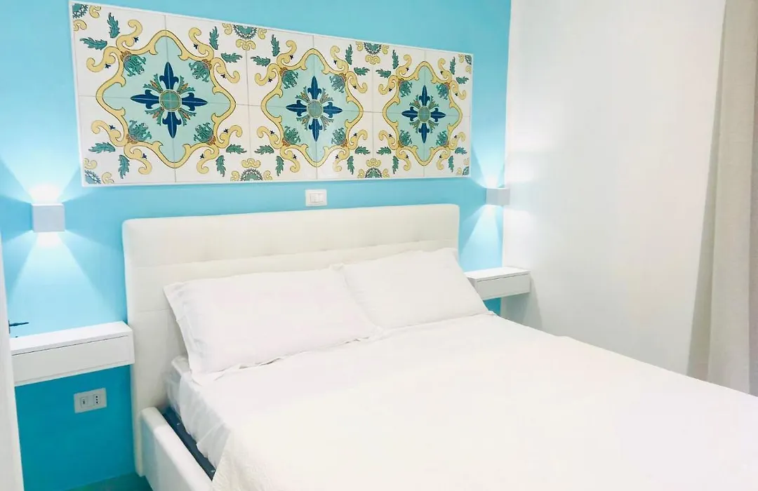 Cilento Experience rooms-1